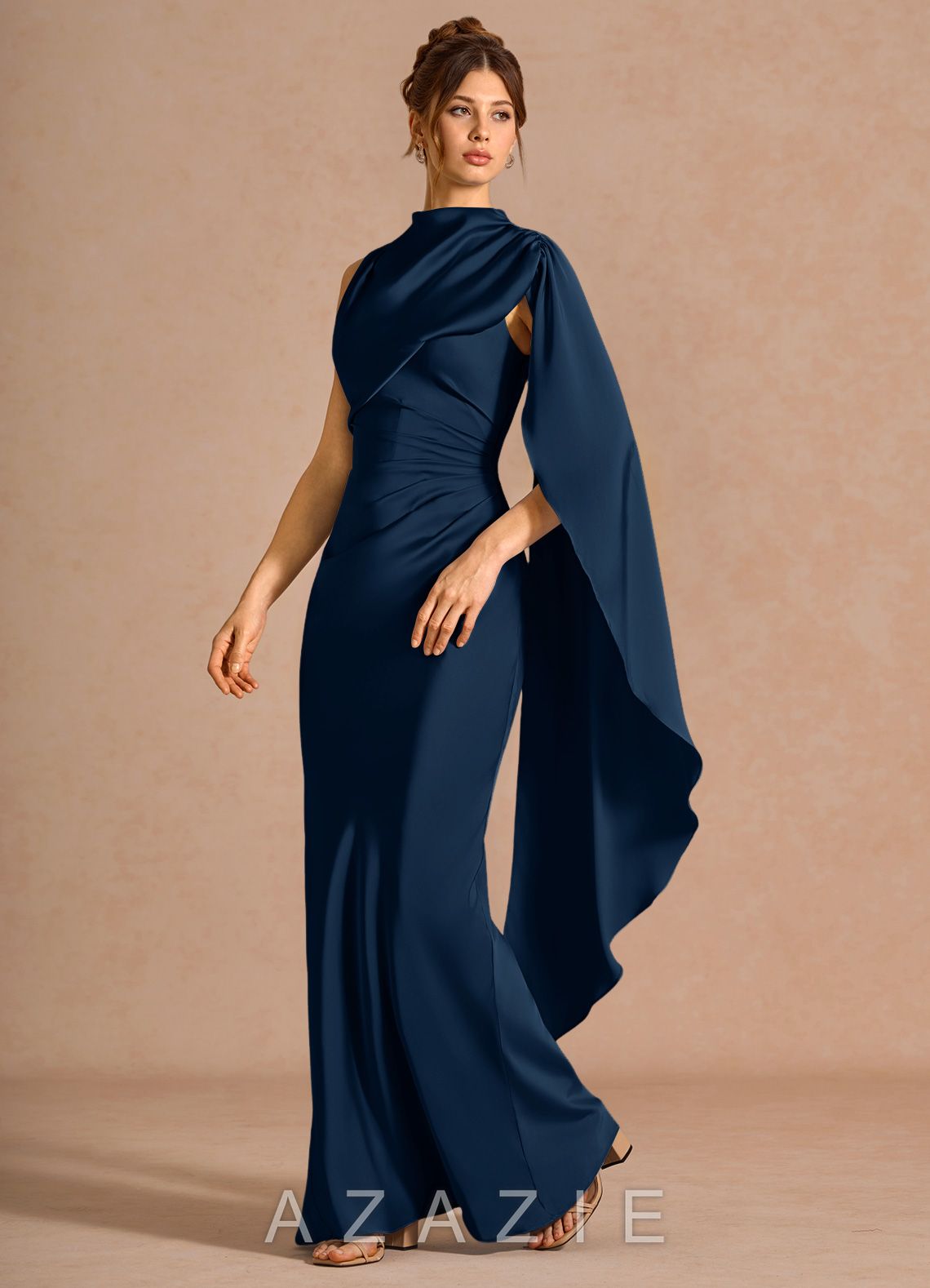 Chesney {color} Maxi Dress  navy_#ny134188