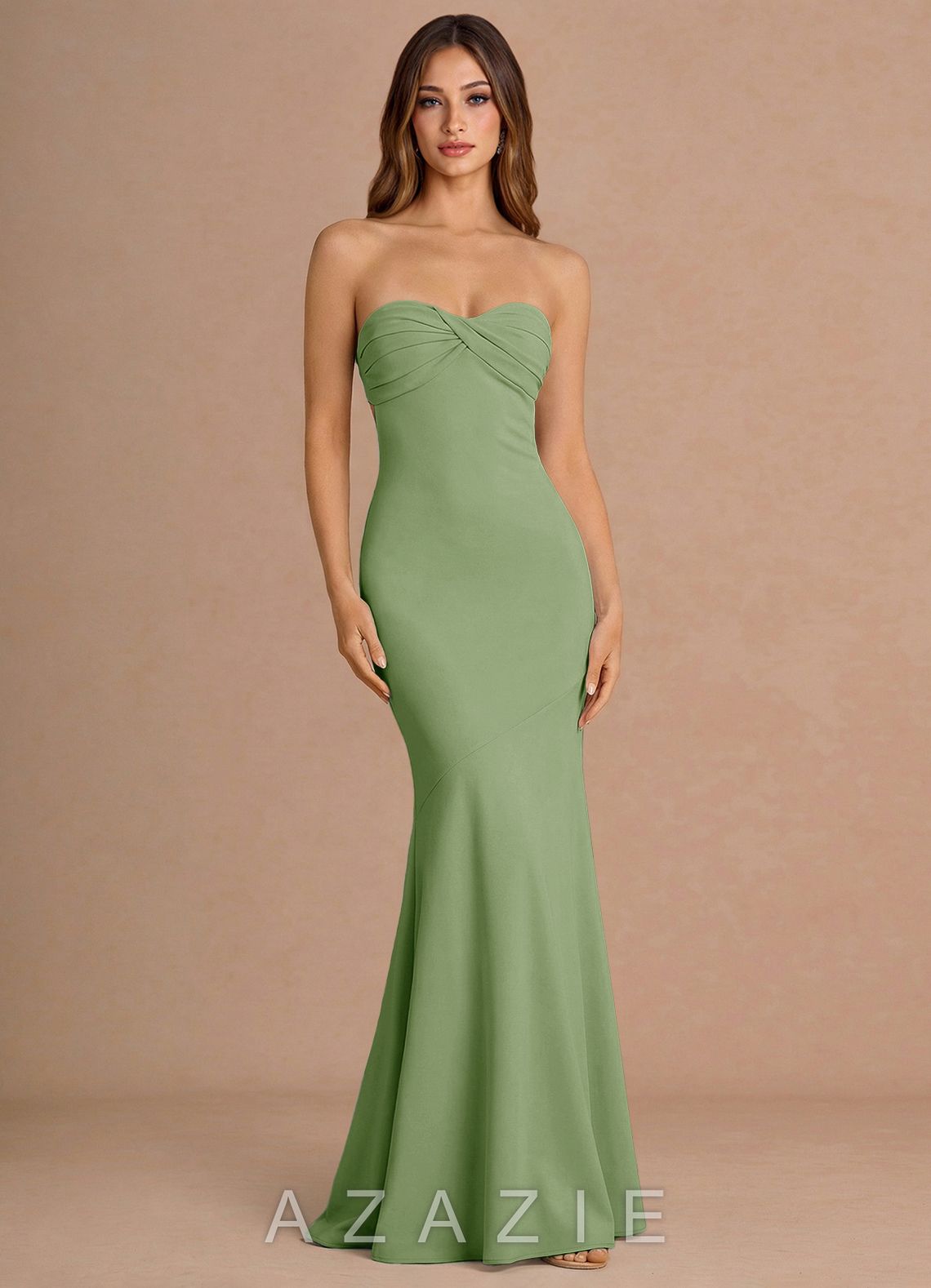 Elowen {color} Maxi Dress