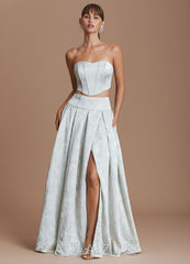 Lucie Two Piece Dress