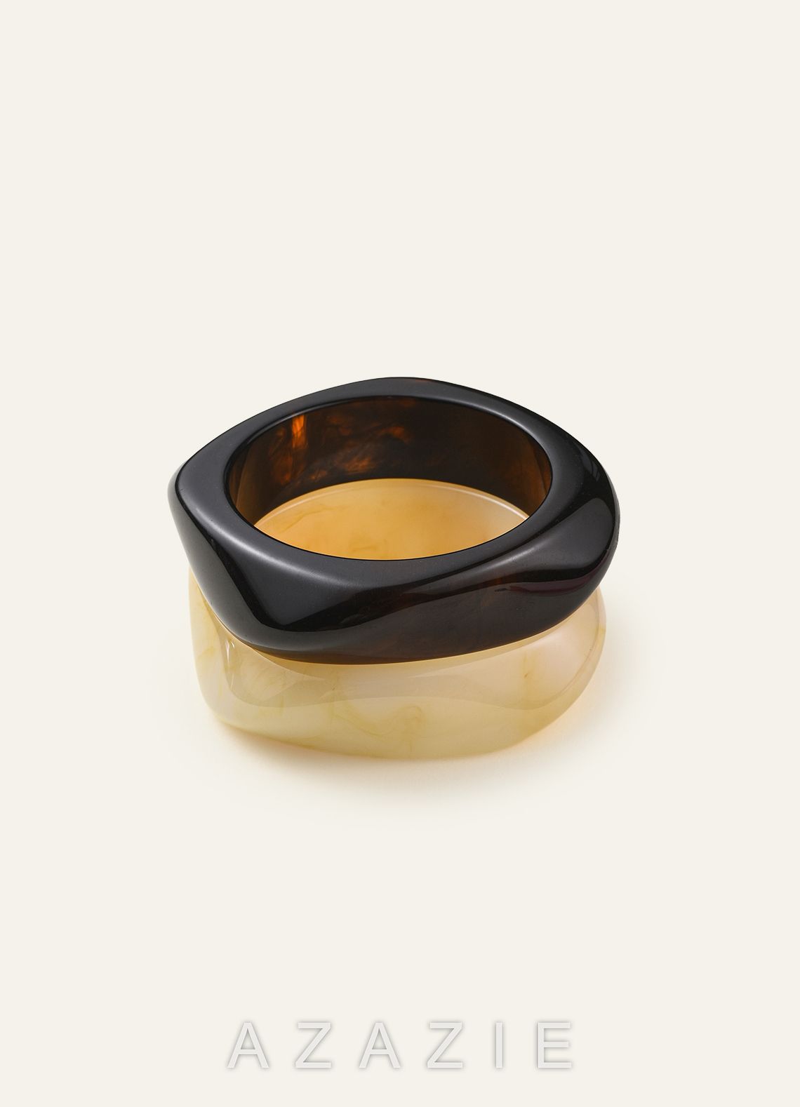 Resin Bangle