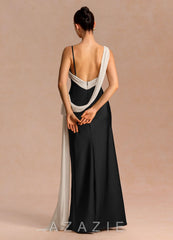 Ixchel {color} Maxi Dress  sp_black_#bk134452