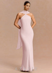 Clodagh {color} Maxi Dress  blushing_pink_#bp134134