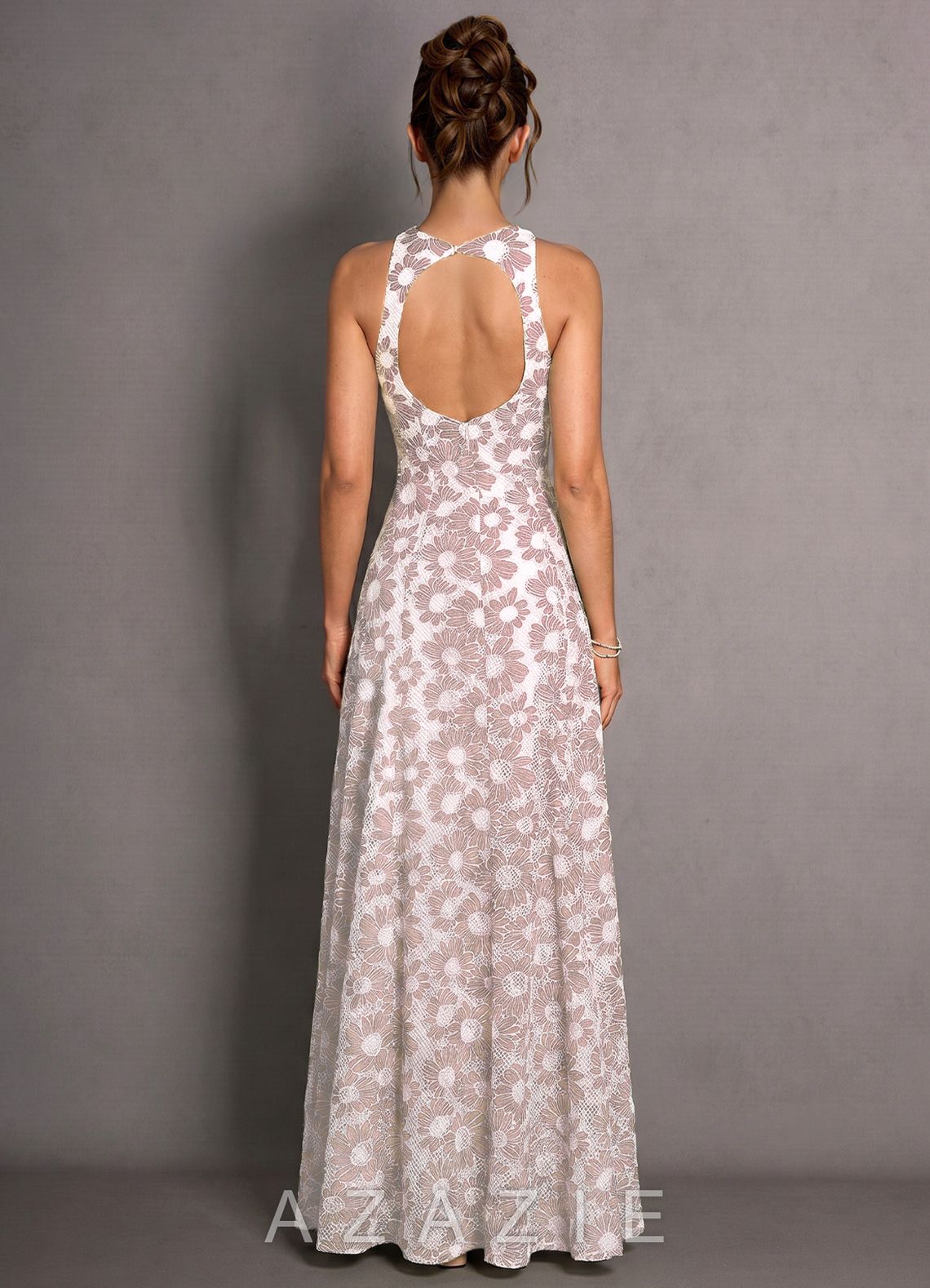 Selira {color} Maxi Dress  sp_pink_and_white_#pw134795
