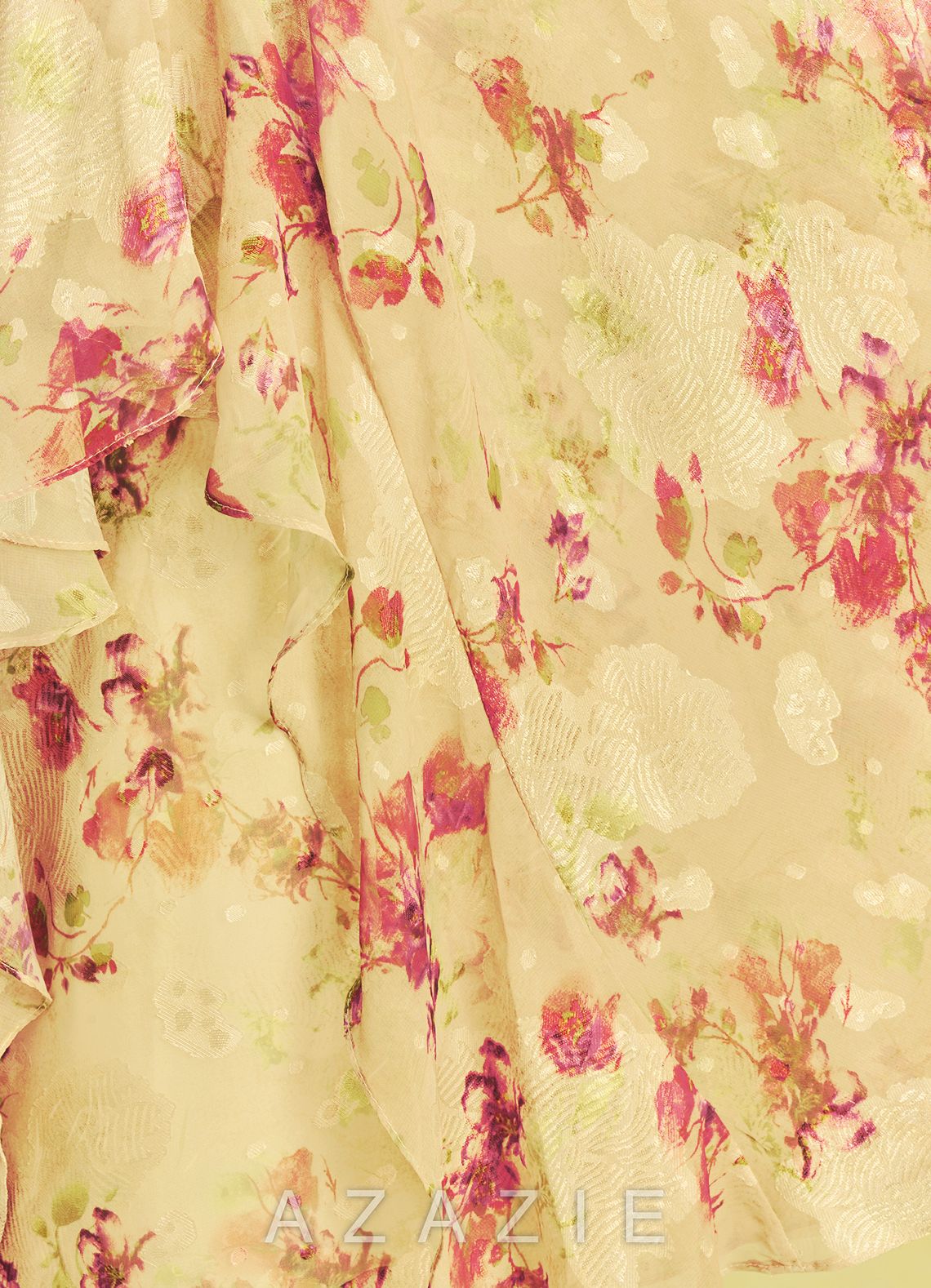 Harmony {color} Midi Dress  sp_light_yellow_#ly337