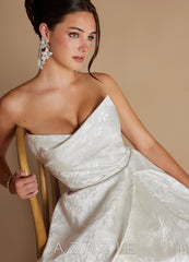 Yana Maxi Dress