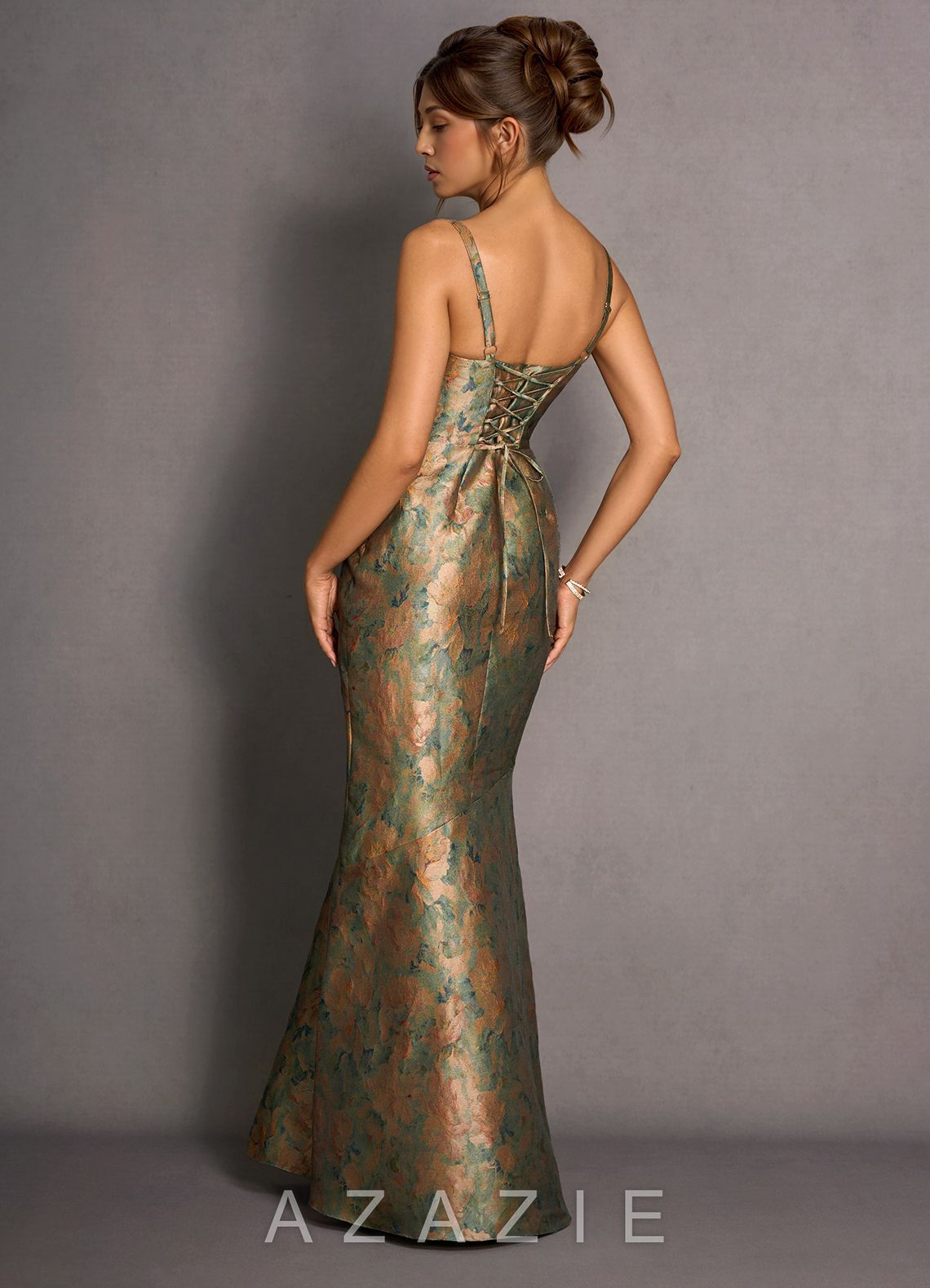 Calantha {color} Maxi Dress  sp_vintage_teal_#vt134789