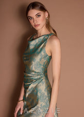 Gelina {color} Maxi Dress  sp_platinum_teal_#pt134327