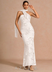 Fortune {color} Maxi Dress  sp_cloud_white_#cw134325