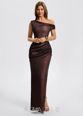 Gwynneth {color} Maxi Dress  ganache