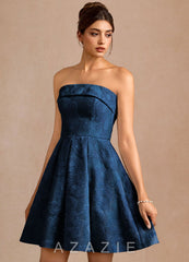 Clementine {color} Mini Dress  sp_dark_navy_#dn134775