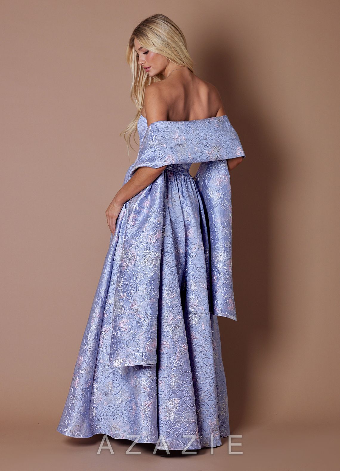Helen {color} Maxi Dress  sp_lavender_#l134211