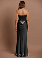 Lirielle {color} Maxi Dress  black