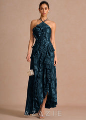 Hatsu {color} Maxi Dress  sp_navy_#n135036