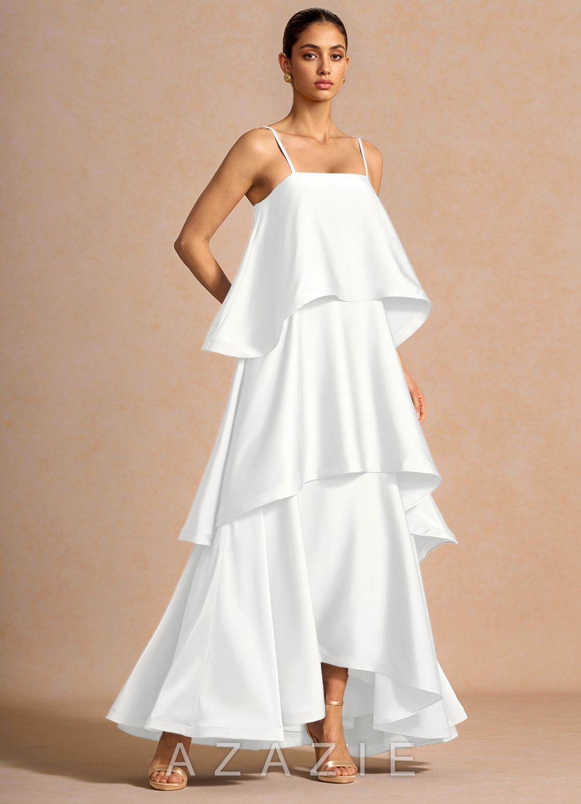 Itasca {color} Maxi Dress