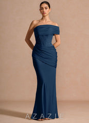 Ellora {color} Maxi Dress  navy_#ny134188