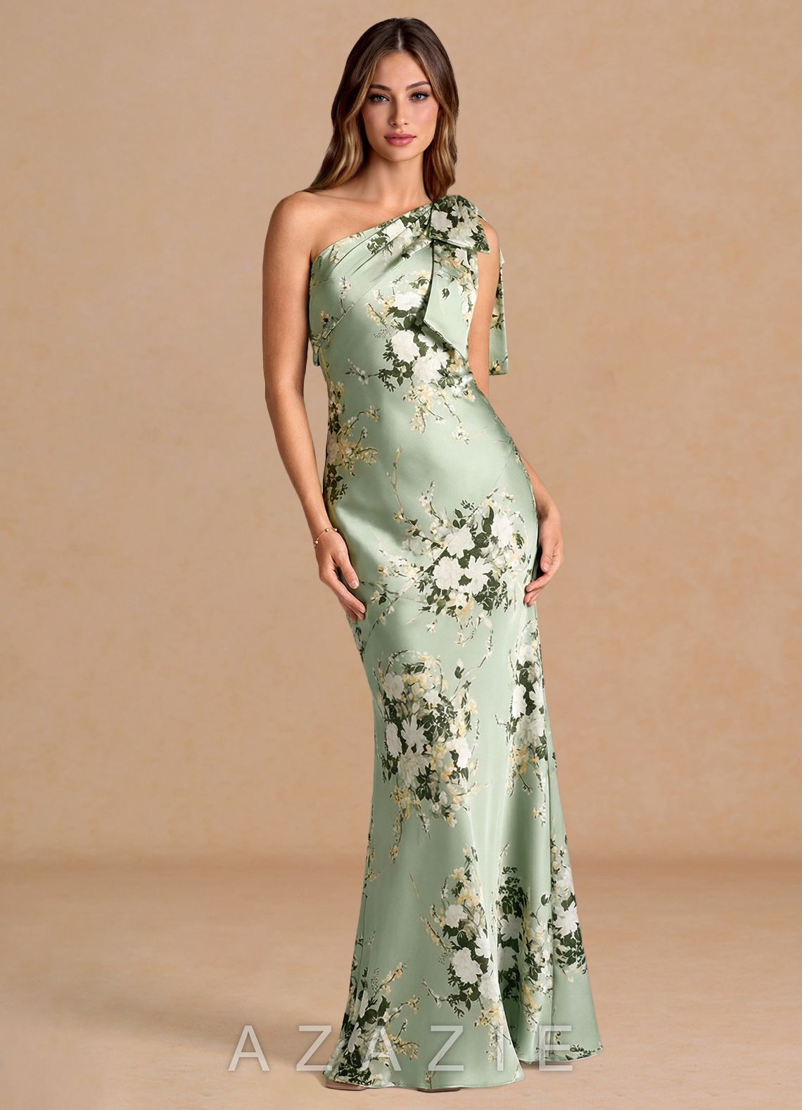 Calyra {color} Maxi Dress