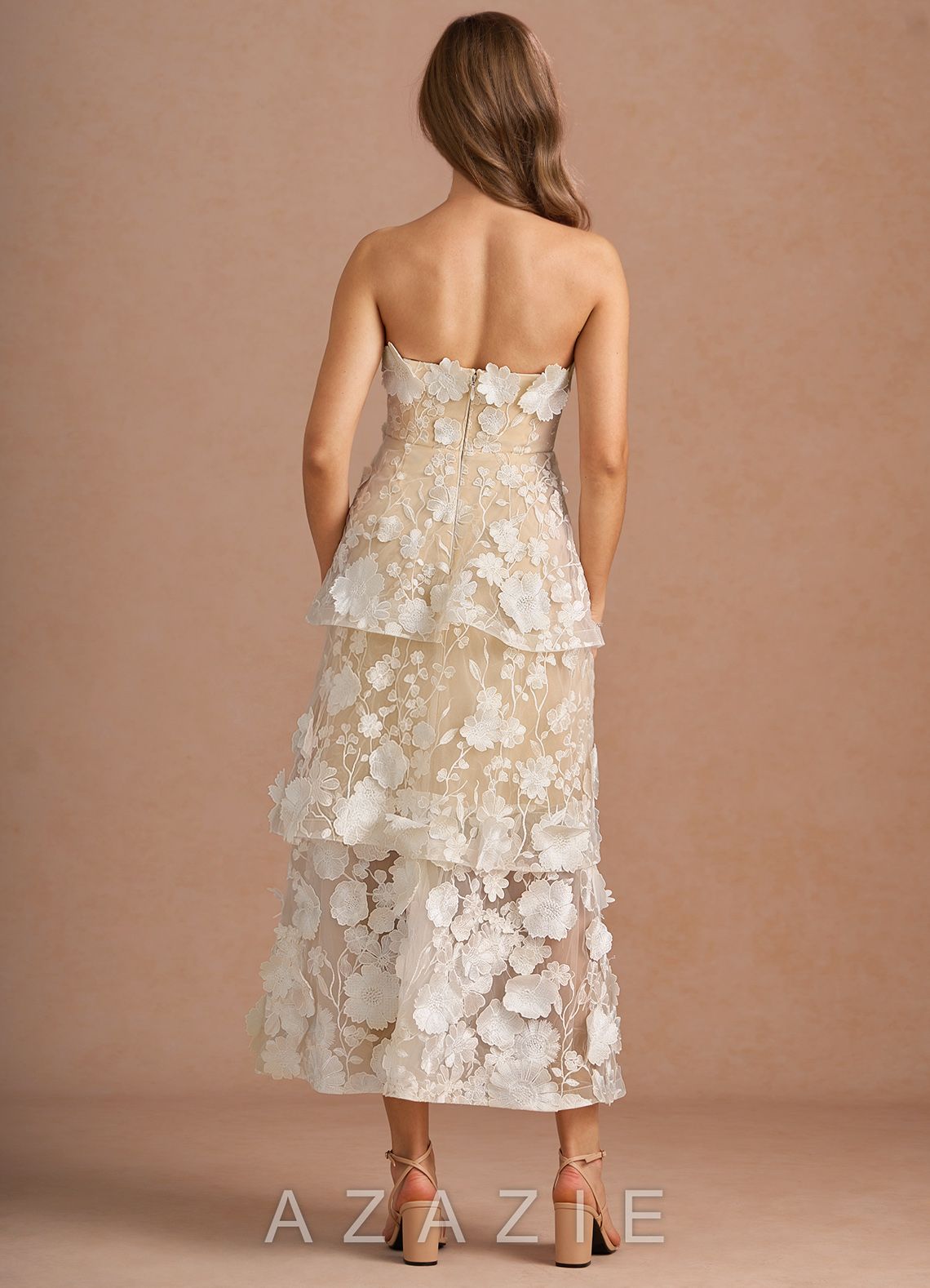 Patricia {color} Maxi Dress  sp_white_#w134770