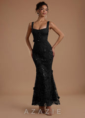 Zarelle {color} Maxi Dress