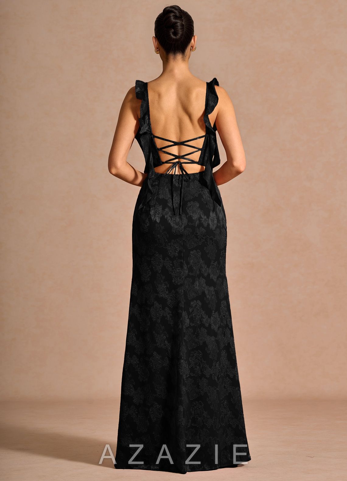 Jessamine {color} Maxi Dress  sp_black_#bk134741