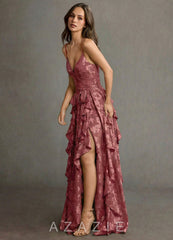 Megan {color} Maxi Dress  sp_vintage_rose_#vr134282
