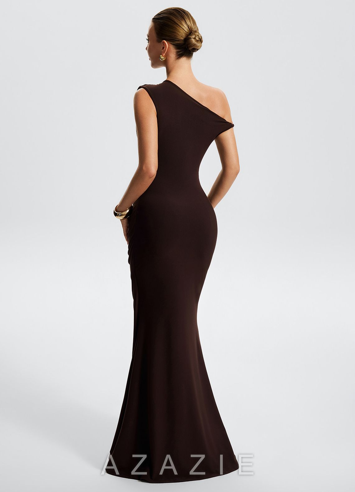 Kiora {color} Maxi Dress  sp_ganache_#gn545
