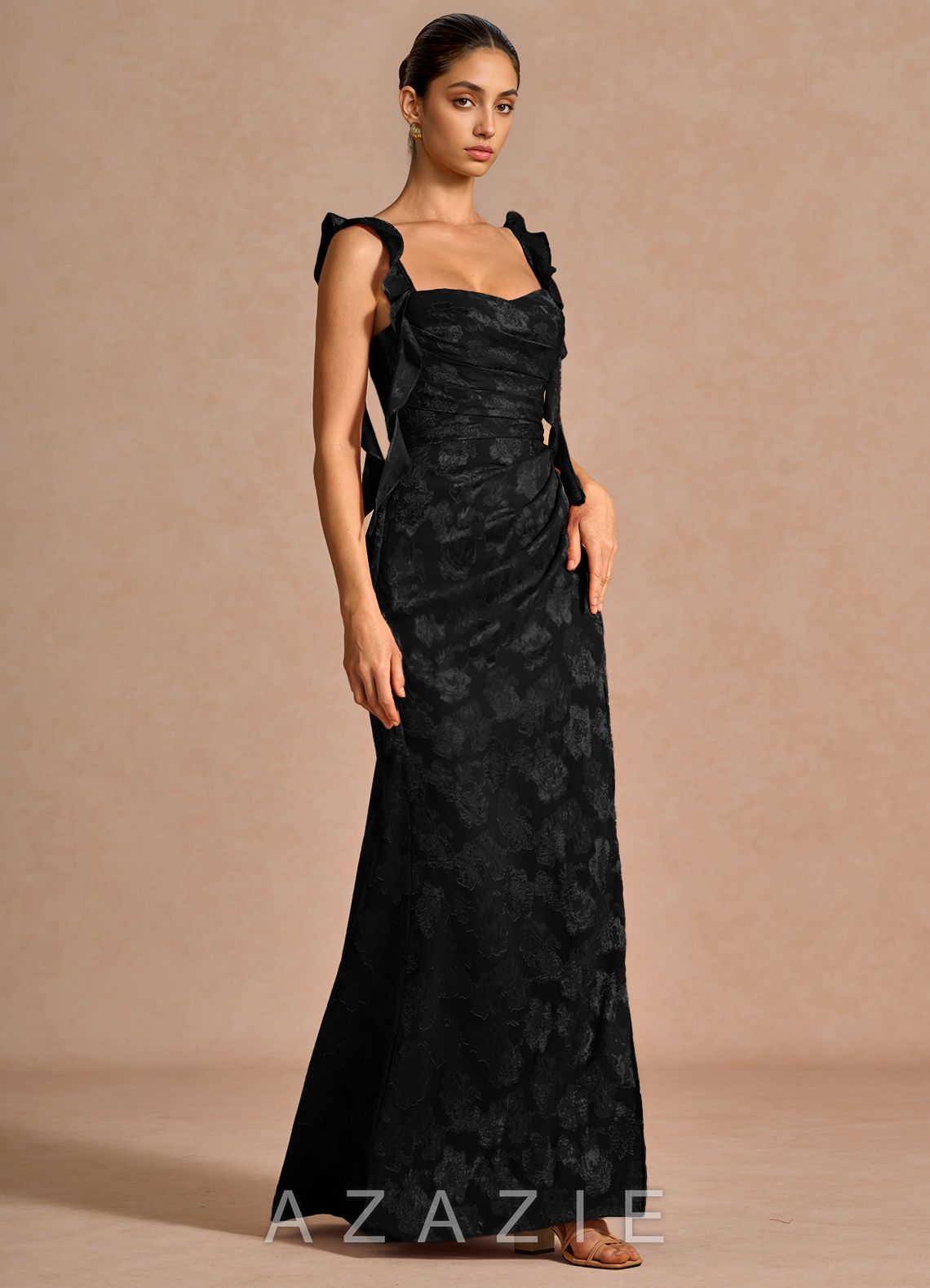 Jessamine {color} Maxi Dress  sp_black_#bk134741