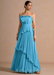 Marieline {color} Maxi Dress  sp_sky_blue_#b134251