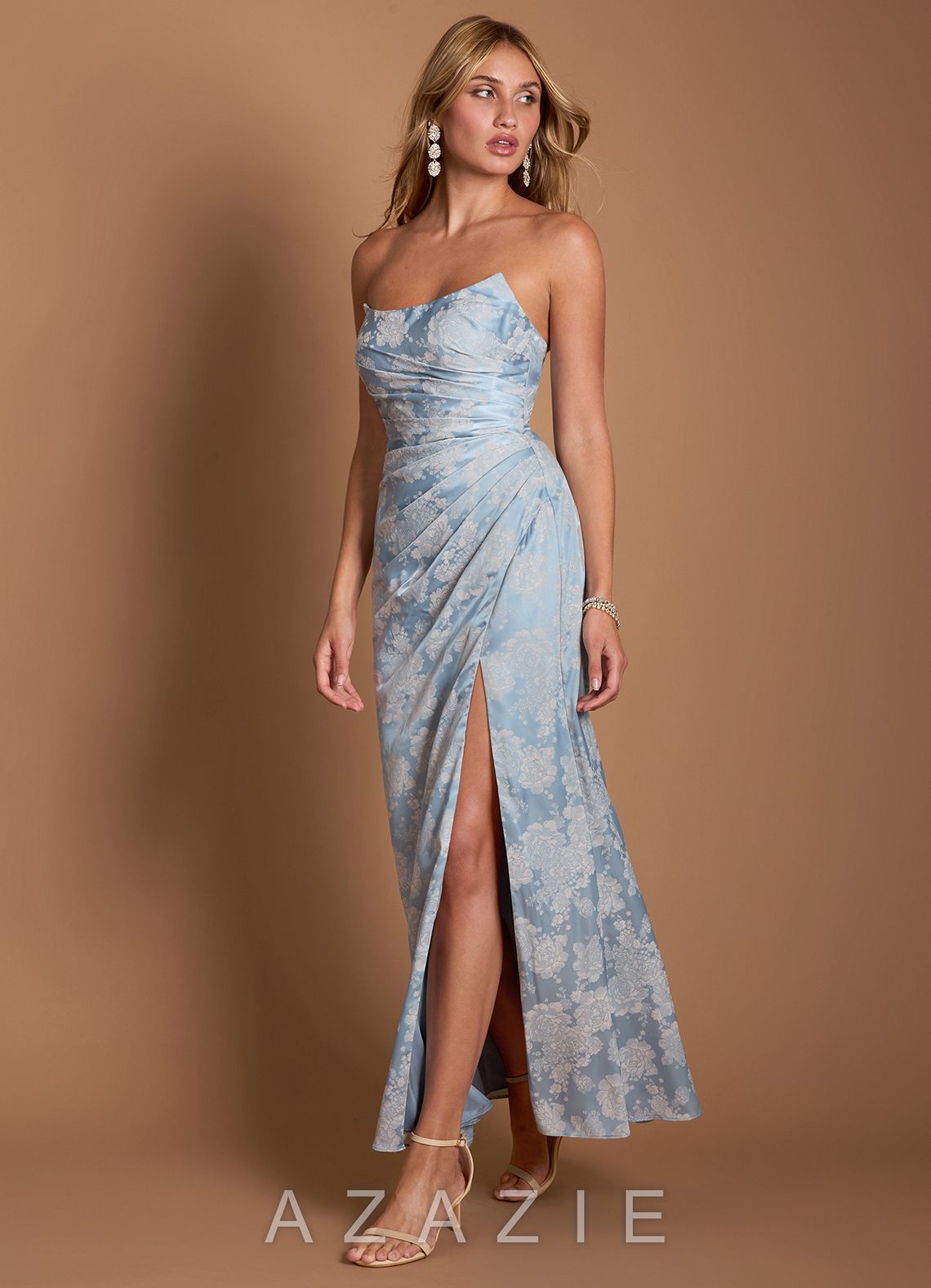 Chrissy {color} Maxi Dress  sp_powder_blue_#pb134971