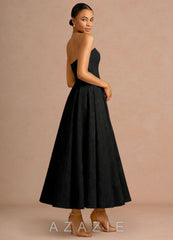 Sorrel {color} Maxi Dress  black