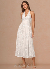 Josee {color} Midi Dress  sp_cloud_white_#cw134325