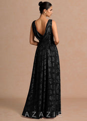 Novi {color} Maxi Dress  sp_black_#bk134741