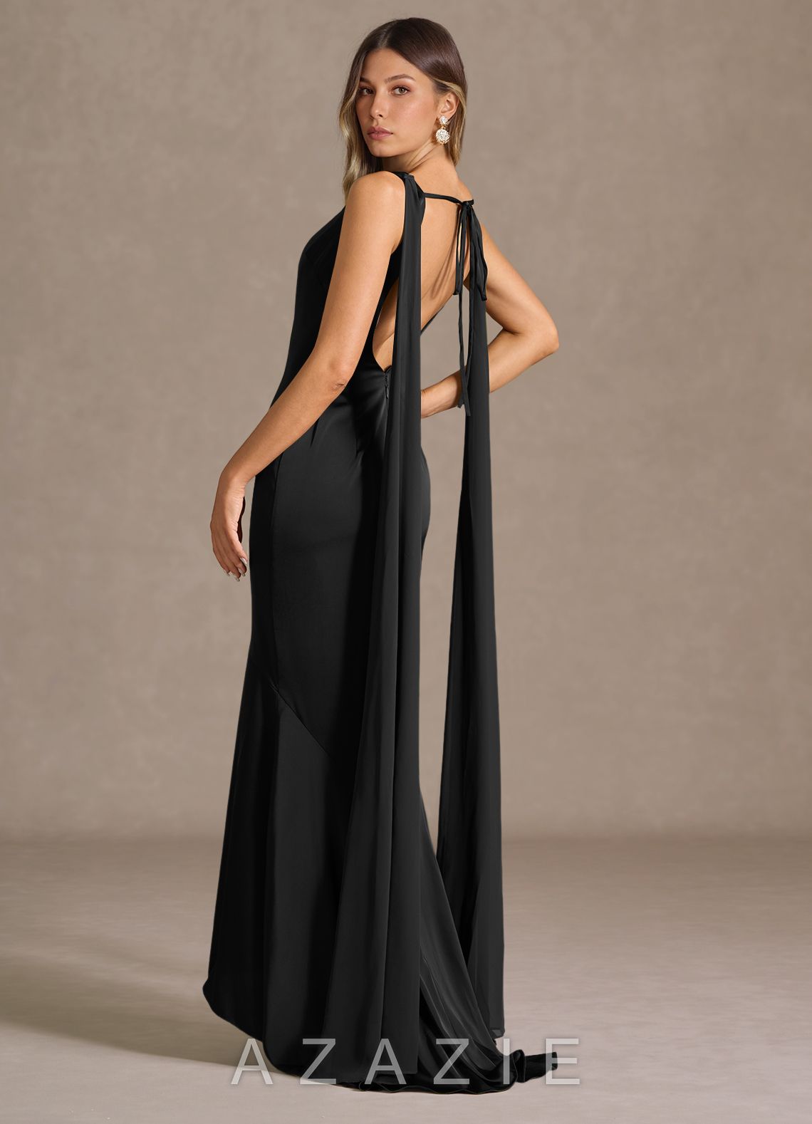 Wynne {color} Maxi Dress