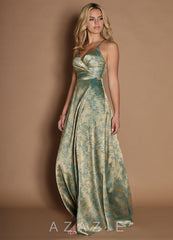 Adelin {color} Open Back Maxi Dress  sp_platinum_teal_#pt134327