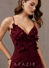 Lexi {color} Maxi Dress  wine_#wn134182