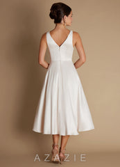 Aurora {color} Midi Dress  sp_eggshell_#el134408