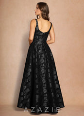 Briac {color} Maxi Dress  sp_black_#bk134741