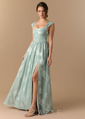 Rio {color} Maxi Dress  sp_frosted_sage_#fs134296