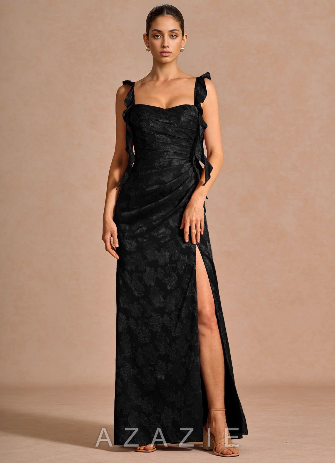 Jessamine {color} Maxi Dress