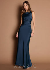 Evadne {color} Open Back Dress  navy_#ny134188
