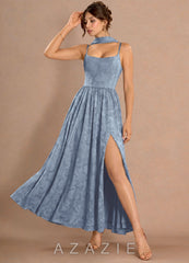 Orienne {color} Maxi Dress  dusty_blue_#db134134