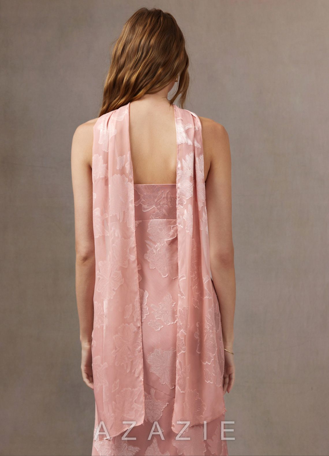 Verona {color} Maxi Dress  sp_desert_rose_#dr134291