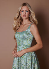 Naya {color} Maxi Dress  sp_vintage_sage_#vs134222