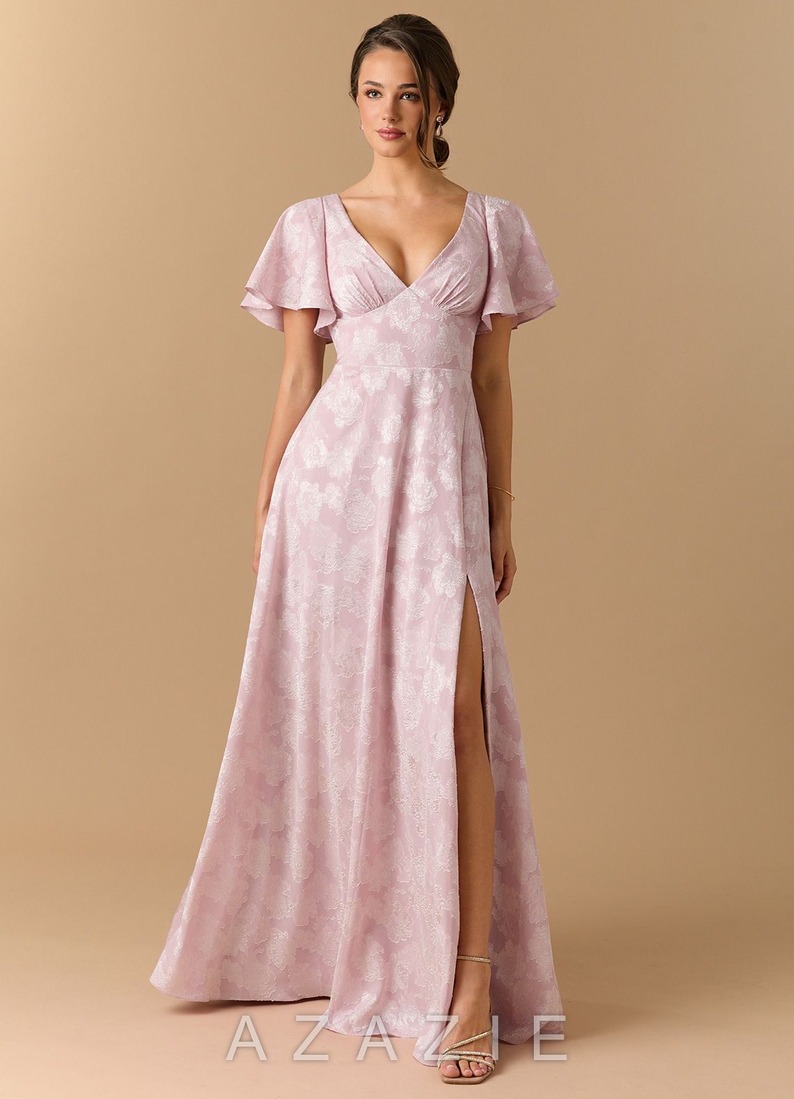 Finley {color} Maxi Dress