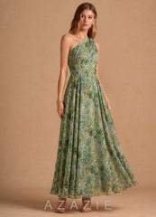 Noelle Maxi Dress